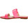 Παπούτσια Γυναίκα Σανδάλια / Πέδιλα Vienty ROSA JIMENA Ροζ