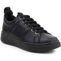 Παπούτσια Γυναίκα Χαμηλά Sneakers Geox D Mayrah B ABX C D643MC-00085-C9999 Black