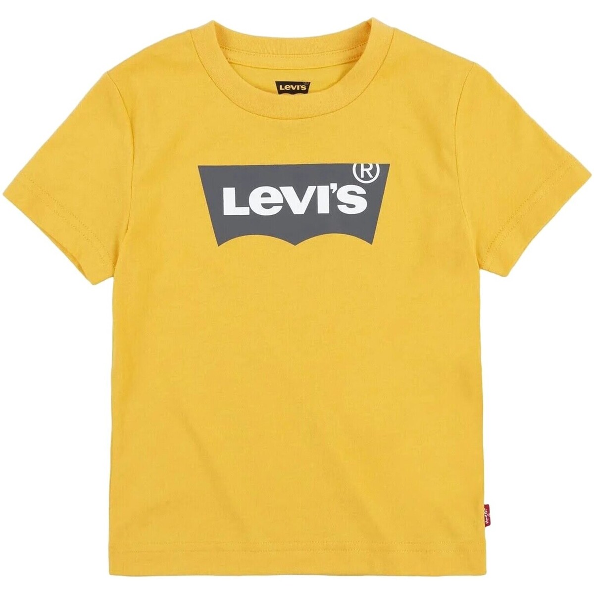 Levis  T-shirt με κοντά μανίκια Levis 151245