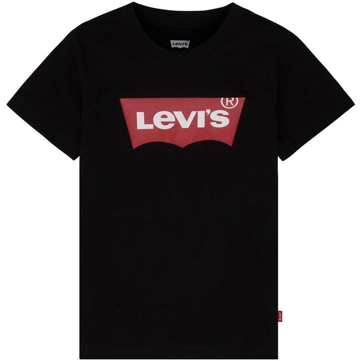 Levis  T-shirt με κοντά μανίκια Levis 151249