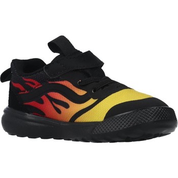 Παπούτσια Αγόρι Χαμηλά Sneakers Vans TD Ultrarange Rapidwel Black