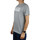 Υφασμάτινα Άνδρας T-shirt με κοντά μανίκια Vans Classic Heather Athletic Tee Grey