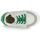 Παπούτσια Παιδί Μπότες Robeez MIGO Beige / Green