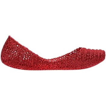 Παπούτσια Γυναίκα Μπαλαρίνες Melissa 31512 Red