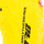 Υφασμάτινα Άνδρας Μαγιώ / shorts για την παραλία Diesel 00SV9T-0AAWS-5AT Yellow