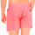 Υφασμάτινα Άνδρας Μαγιώ / shorts για την παραλία Diesel 00SV9U-0AAWS-388 Ροζ