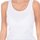 Υφασμάτινα Γυναίκα Μπλουζάκια με μακριά μανίκια Tommy Hilfiger 1487904680-100 Άσπρο