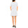 Υφασμάτινα Γυναίκα Κοντά Φορέματα Emporio Armani 3Y5A12-5N1IZ-2928 Grey