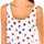 Υφασμάτινα Γυναίκα Αμάνικα / T-shirts χωρίς μανίκια Emporio Armani 3Y5H61-5NZNZ-21PD Multicolour