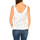 Υφασμάτινα Γυναίκα Αμάνικα / T-shirts χωρίς μανίκια Emporio Armani 3Y5H61-5NZNZ-21PD Multicolour