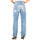Υφασμάτινα Γυναίκα Παντελόνια Emporio Armani 3Y5J15-5D1AZ-1500 Μπλέ