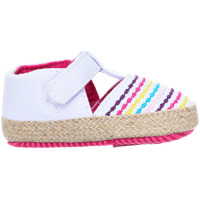 Παπούτσια Παιδί Σοσονάκια μωρού Le Petit Garçon 25252-ROSA Ροζ