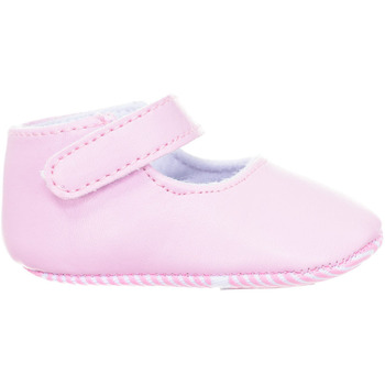 Παπούτσια Παιδί Σοσονάκια μωρού Le Petit Garçon C-2020-ROSA Ροζ