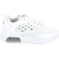 Παπούτσια Παιδί Χαμηλά Sneakers Nike Jordan Max 200 Jr Blanc 1009962410017 Άσπρο