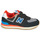 Παπούτσια Παιδί Χαμηλά Sneakers New Balance YV574SOV Black