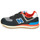 Παπούτσια Παιδί Χαμηλά Sneakers New Balance YV574SOV Black