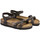 Παπούτσια Γυναίκα Σανδάλια / Πέδιλα Birkenstock Kumba sfb bf Brown