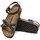 Παπούτσια Γυναίκα Σανδάλια / Πέδιλα Birkenstock Kumba sfb bf Brown