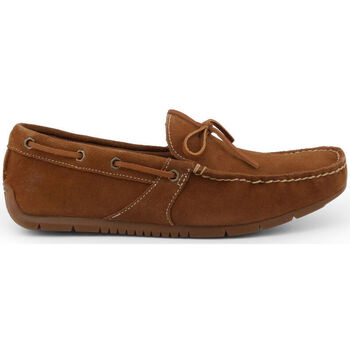 Παπούτσια Άνδρας Μοκασσίνια Timberland - lemans Brown