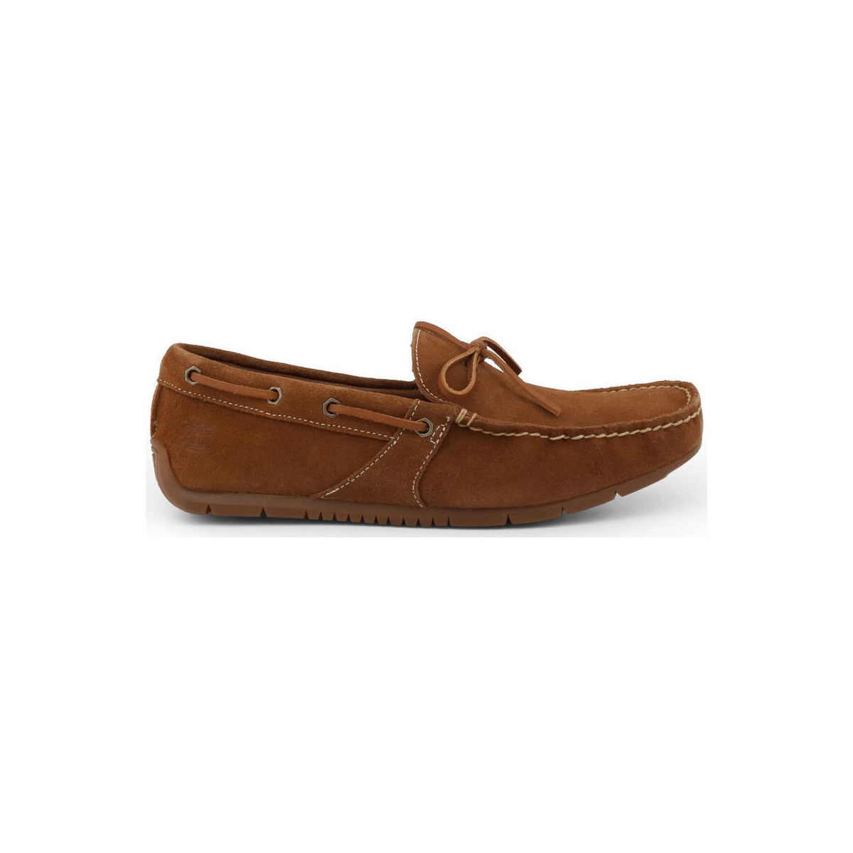 Παπούτσια Άνδρας Μοκασσίνια Timberland - lemans Brown