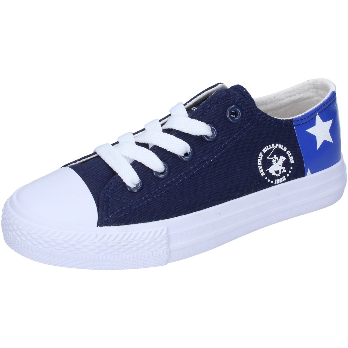 Xαμηλά Sneakers Beverly Hills Polo Club BM931