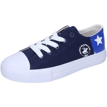 Xαμηλά Sneakers Beverly Hills Polo Club Αθλητικά BM931