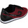 Παπούτσια Άνδρας Sneakers Cruyff Revolt CC7184201 430 Red Red