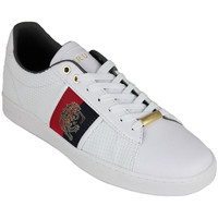 Παπούτσια Άνδρας Sneakers Cruyff Sylva semi CC7480201 510 White Άσπρο
