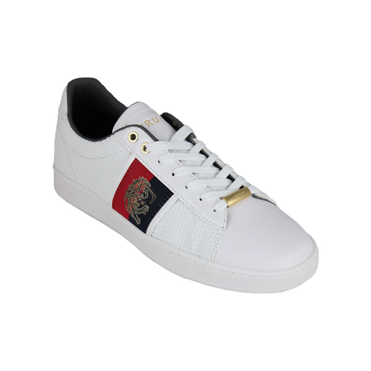 Παπούτσια Άνδρας Sneakers Cruyff Sylva semi CC7480201 510 White Άσπρο