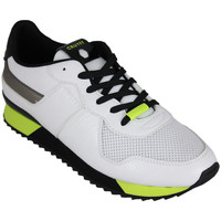 Παπούτσια Άνδρας Sneakers Cruyff Cosmo CC6870201 411 White/Yellow Άσπρο