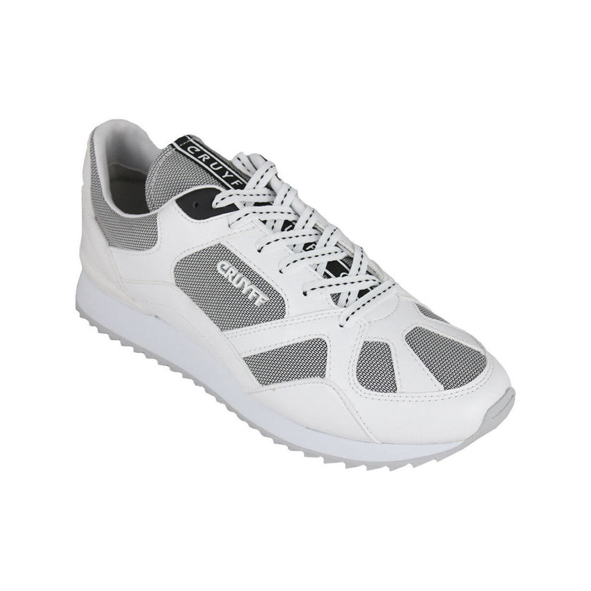 Cruyff  Sneakers Cruyff Catorce CC7870201 410 White