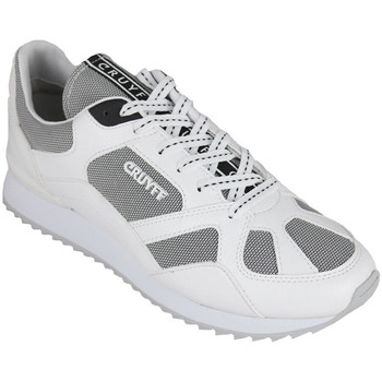 Παπούτσια Άνδρας Χαμηλά Sneakers Cruyff catorce white Άσπρο