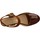 Παπούτσια Σανδάλια / Πέδιλα Unisa JACER CRW Brown