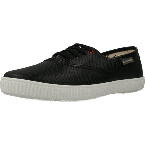 Παπούτσια Γυναίκα Sneakers Victoria 106769 Black