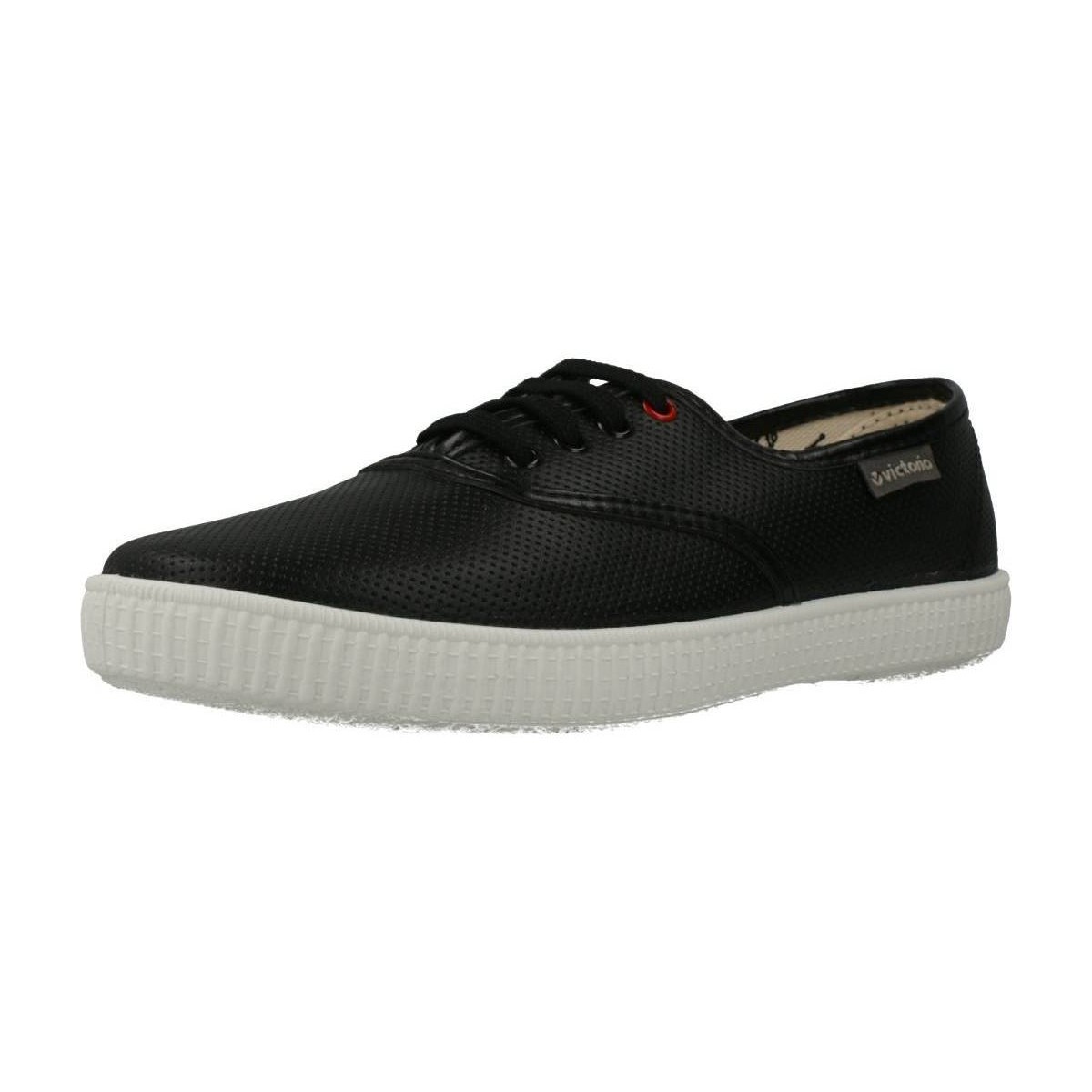 Παπούτσια Γυναίκα Sneakers Victoria 106769 Black