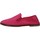 Παπούτσια Κορίτσι Χαμηλά Sneakers Victoria 108019 Ροζ
