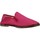 Παπούτσια Κορίτσι Χαμηλά Sneakers Victoria 108019 Ροζ