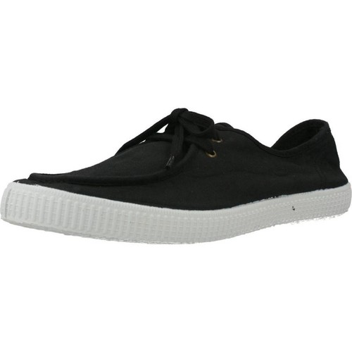 Παπούτσια Sneakers Victoria 116601V Black
