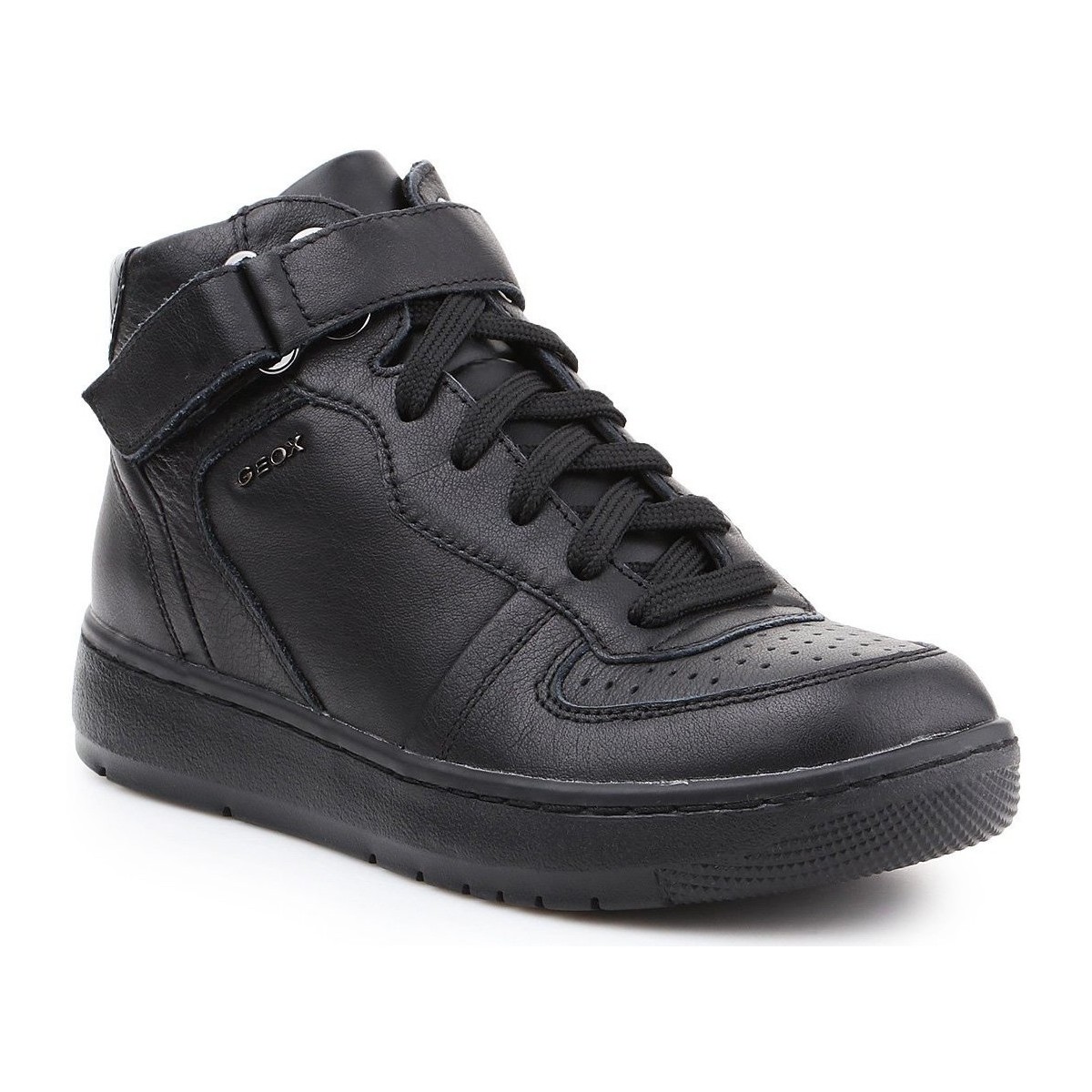 Geox  Ψηλά Sneakers Geox D Nimat A D540PA-00085-C9999