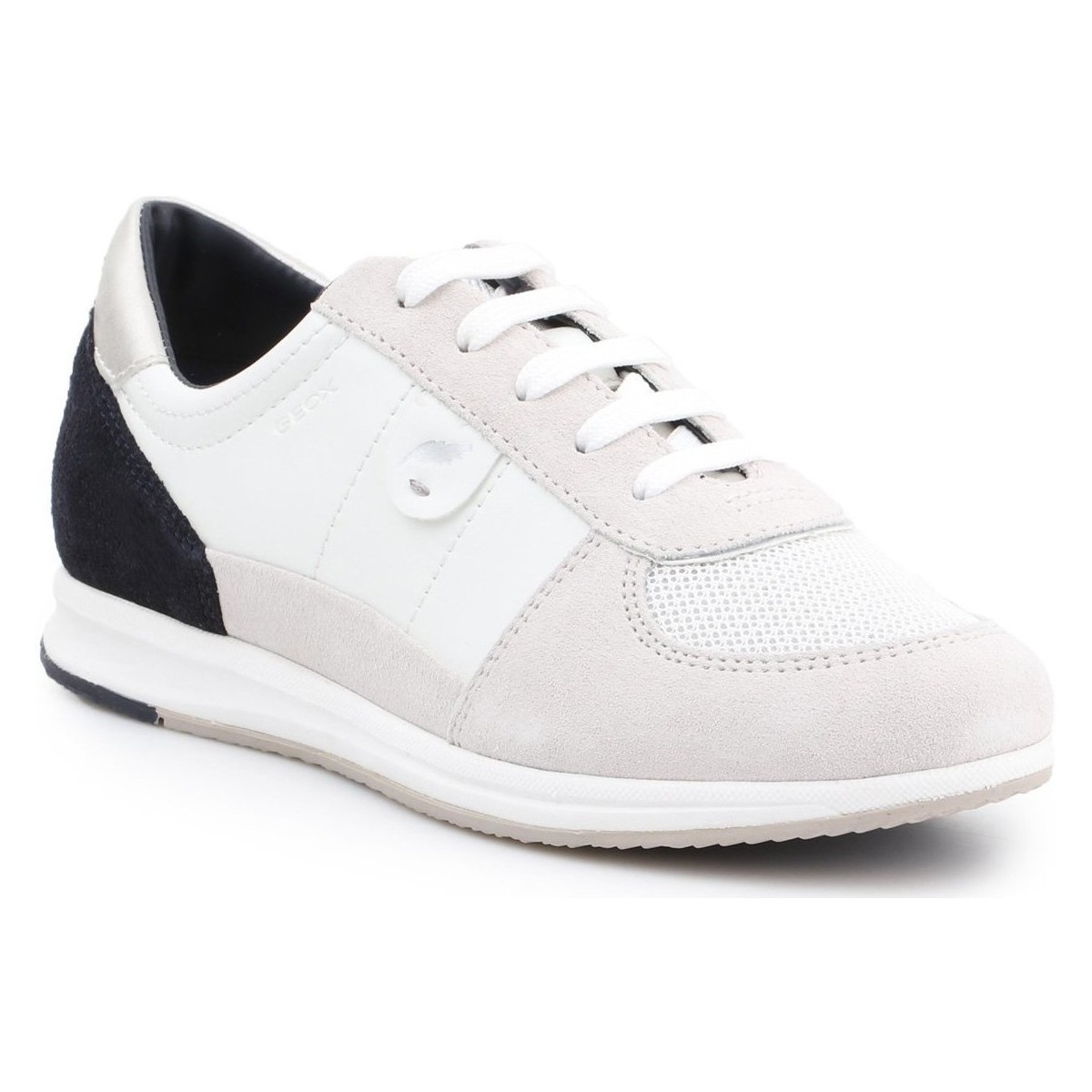 Geox  Xαμηλά Sneakers Geox D Avery B D52H5B-05422-C1352