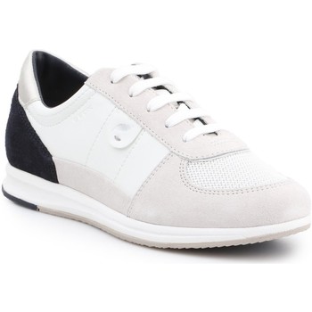 Παπούτσια Γυναίκα Χαμηλά Sneakers Geox D Avery B D52H5B-05422-C1352 Multicolour