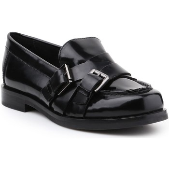 Παπούτσια Γυναίκα Χαμηλά Sneakers Geox D Promethea A D64R3A-00038-C9999 Black