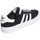 Παπούτσια Άνδρας Skate Παπούτσια adidas Originals 3mc Black