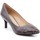 Παπούτσια Γυναίκα Ψηλά Sneakers Geox D Elina D D64P8D-0KF41-C6103 Brown