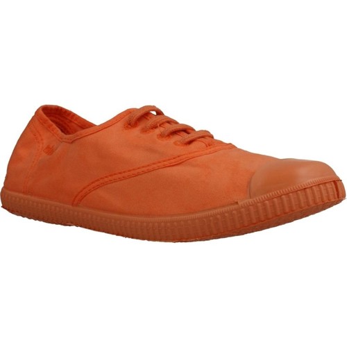 Παπούτσια Γυναίκα Sneakers Victoria 26621V Orange