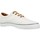 Παπούτσια Άνδρας Sneakers Wamba 204200V Άσπρο
