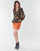 Υφασμάτινα Γυναίκα Φούστες Vero Moda VMDONNADINA Orange