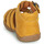 Παπούτσια Αγόρι Σανδάλια / Πέδιλα GBB ARIGO Yellow