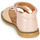 Παπούτσια Κορίτσι Σανδάλια / Πέδιλα GBB SATIA Ροζ