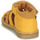 Παπούτσια Αγόρι Σανδάλια / Πέδιλα GBB MITRI Yellow